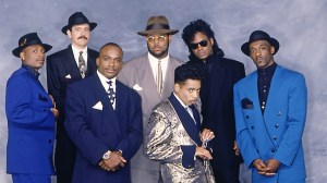 How The Time Transcended Their Prince Connection To Create Their Signature Song in 1984