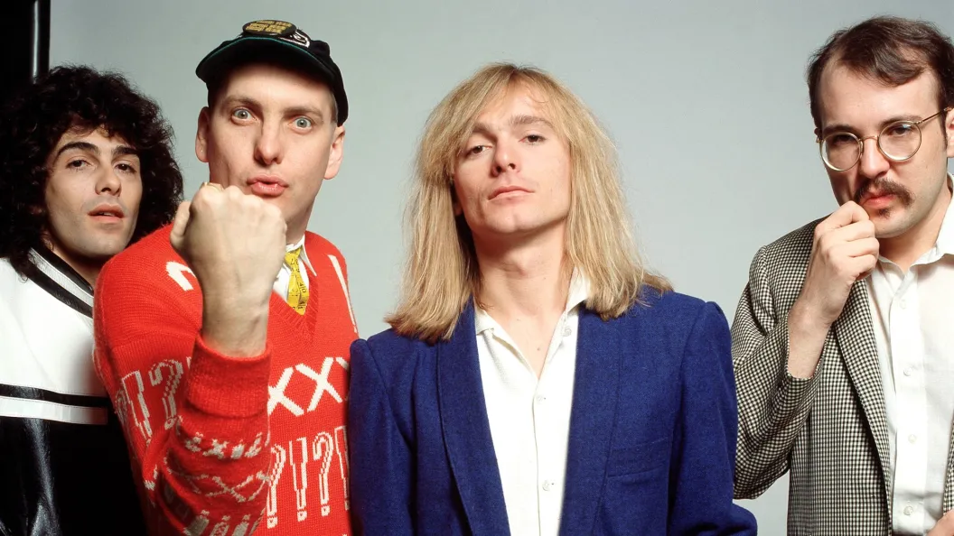 Remember When Cheap Trick Hit It off With John Lennon… And Then Got Left on the Cutting Room Floor in 1980? Remember When Cheap Trick Hit It off With John Lennon… And Then Got Left on the Cutting Room Floor in 1980?