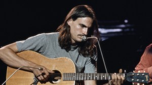 On This Day in 1971, James Taylor Went No. 1 With a Song His Friend Wrote in Response To “Fire and Rain”