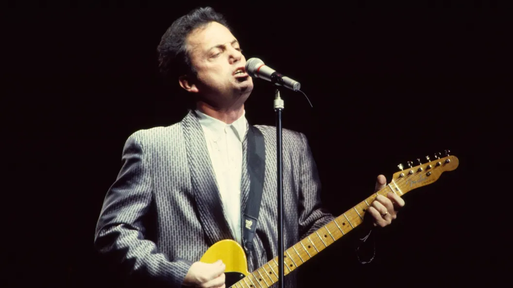 4 Somewhat Forgotten Tracks That Hit the Top 10 in 1986 4 Somewhat Forgotten Tracks That Hit the Top 10 in 1986