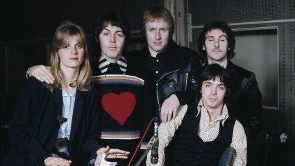 5 of the Grooviest Songs Turning 50 This Year That Still Make Me Want to Dance