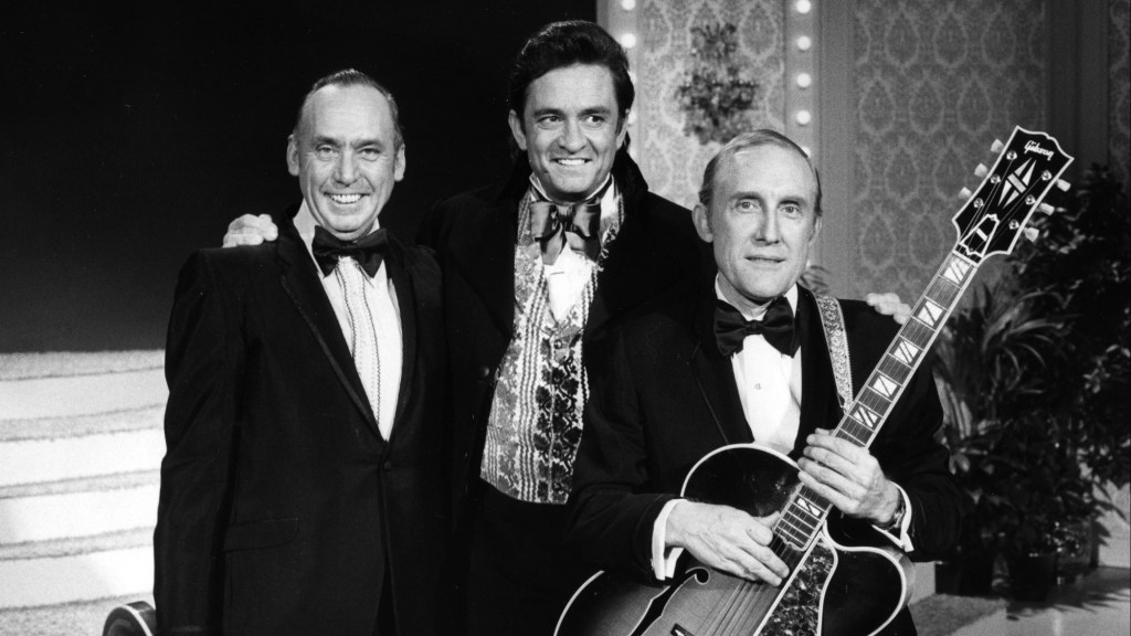 Born 106 Years Ago in Tennessee, the Guitarist Who Was Half of One of the Biggest Comedy Duo in Country Music History