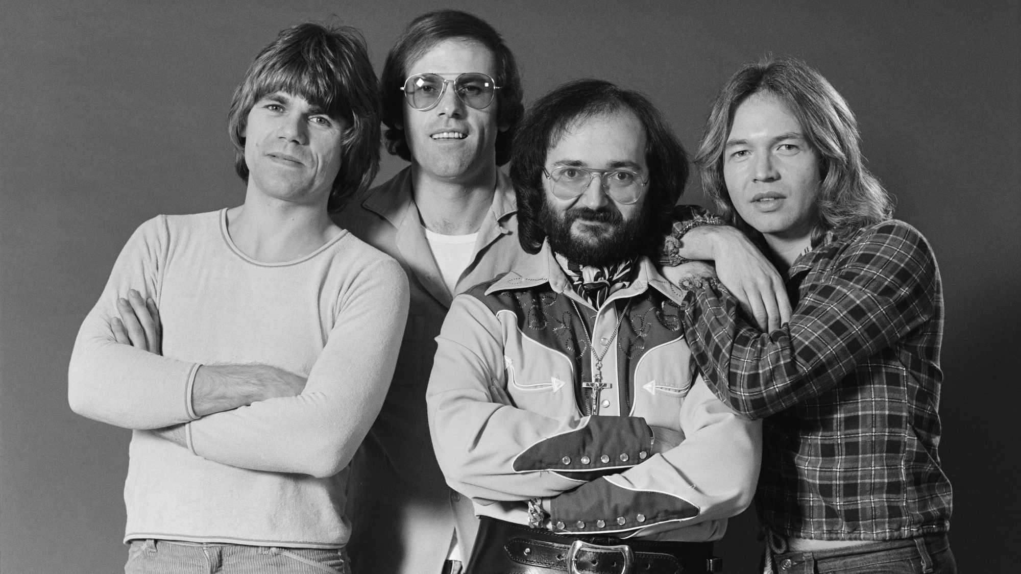 Rock Star Who Rose to Fame in 70s Dead at 80
