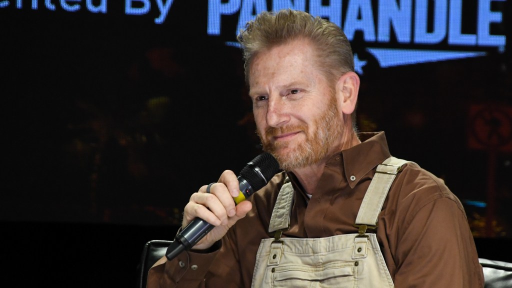 Rory Feek’s 12-Year-Old Daughter Airlifted Back to Hospital After Undergoing Open Heart Surgery
