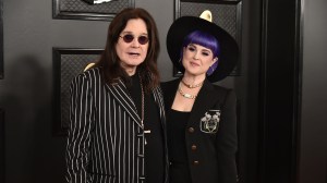 “You Are My Everything”: Kelly Osbourne Pens Heartbreaking Letter to Late Dad Ozzy Osbourne One Year After His Death
