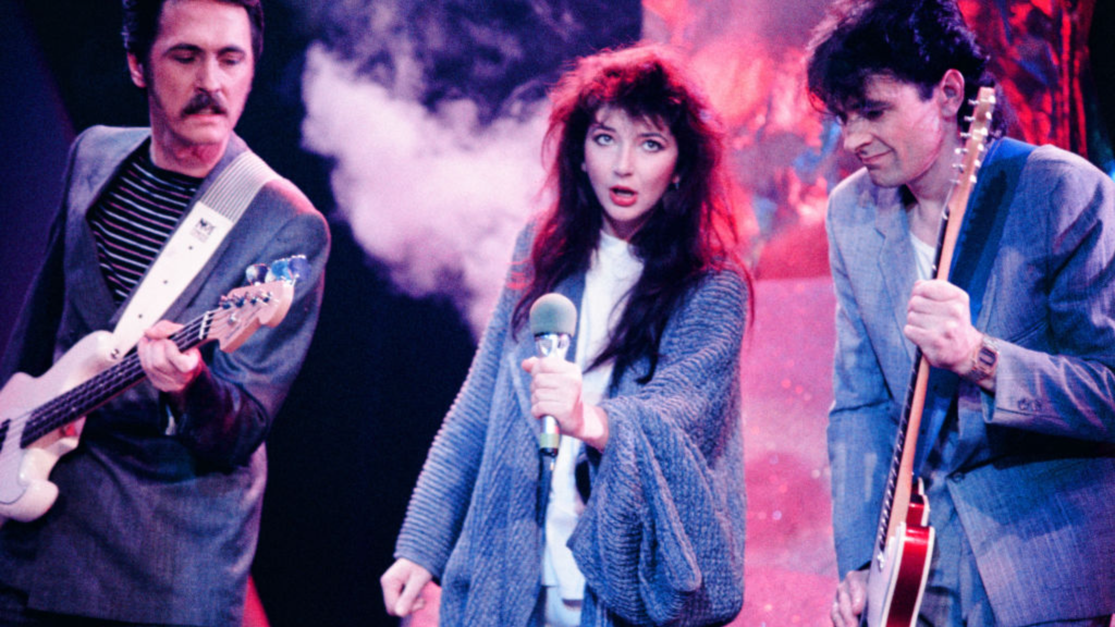 3 Songs From the 70s Whose Muses Confirmed Were Written About Them
