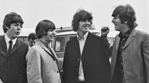 This Classic Beatles 1965 Album Gets New Life With a Never-Before-Heard John Lennon Song