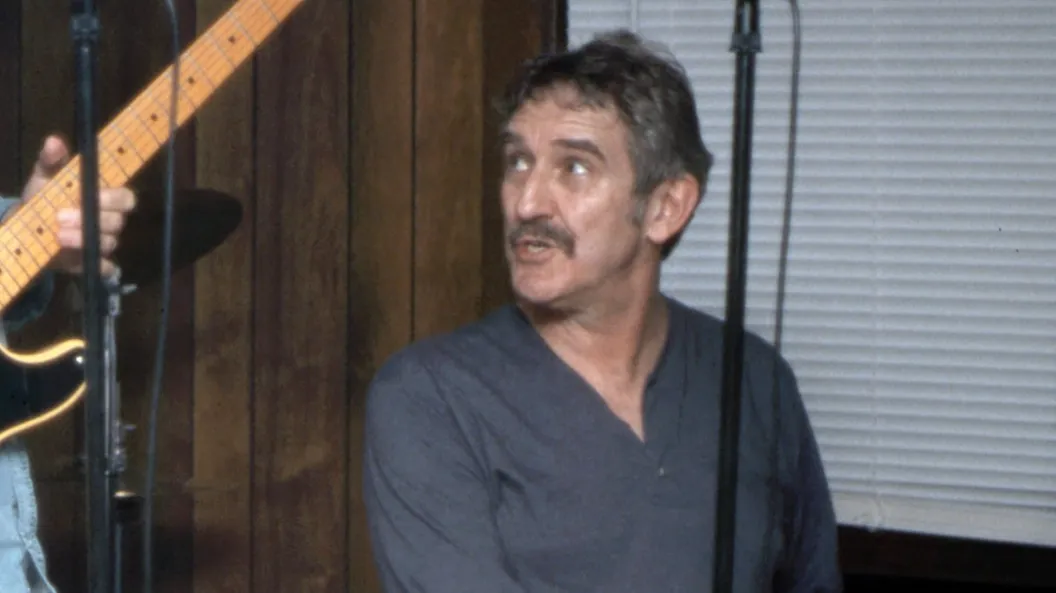 11 Years Ago Today, We Lost the Steel Guitar Wizard Who Forever Changed the Way Country Music Sounds 11 Years Ago Today, We Lost the Steel Guitar Wizard Who Forever Changed the Way Country Music Sounds