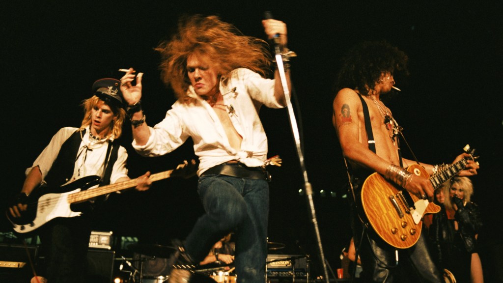3 Rock Songs From the 1980s That Star an Epic Wah-Wah Pedal