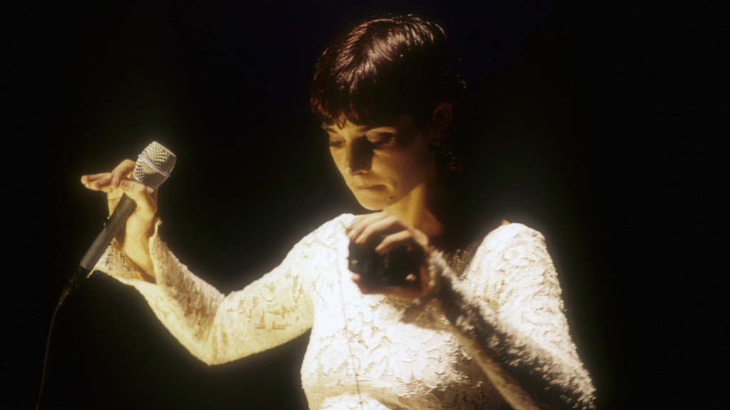 This Legendary Sinéad O’Connor Performance Might Have Been the Greatest Live Song of the 90s