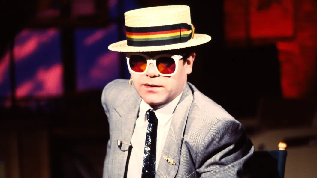 Remembering When Elton John Got the Gang Back Together in 1983 for His Best Album of the 80s Remembering When Elton John Got the Gang Back Together in 1983 for His Best Album of the 80s