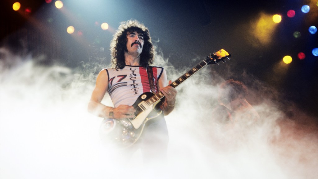4 Years Ago Today, Rock Lost the Scottish Guitar Hero Who Quietly Helped Launch Guns N’ Roses Into Stardom
