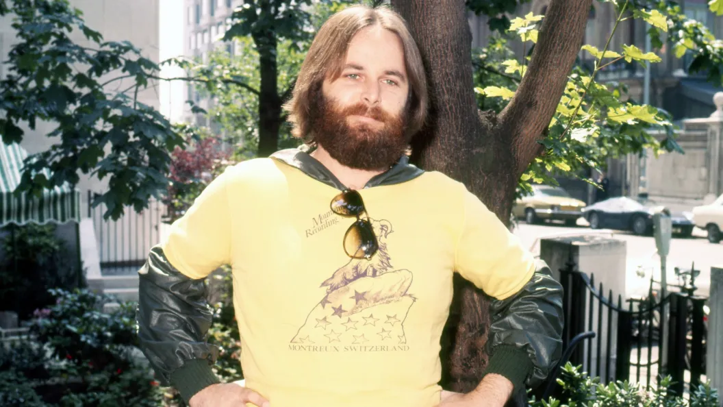 4 Incredible Songs Graced by the Backing Vocals of Beach Boy Carl Wilson 4 Incredible Songs Graced by the Backing Vocals of Beach Boy Carl Wilson