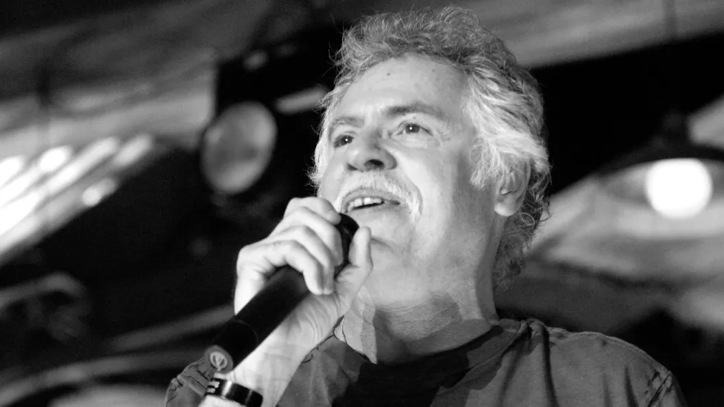 2 Years Ago Today, Country Music Lost the Tenor Who Helped Turn the Oak Ridge Boys Into Legends 2 Years Ago Today, Country Music Lost the Tenor Who Helped Turn the Oak Ridge Boys Into Legends