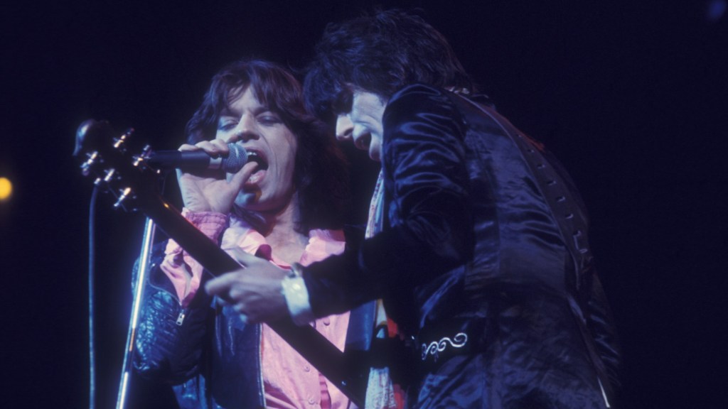 The Disagreement Between Mick Jagger and Keith Richards That Threatened To Dismantle The Rolling Stones