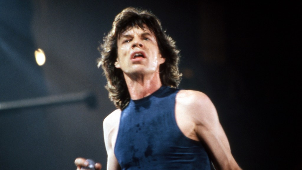 4 Standout 1989 Albums That Prove Rock Veterans Still Had a Lot To Say