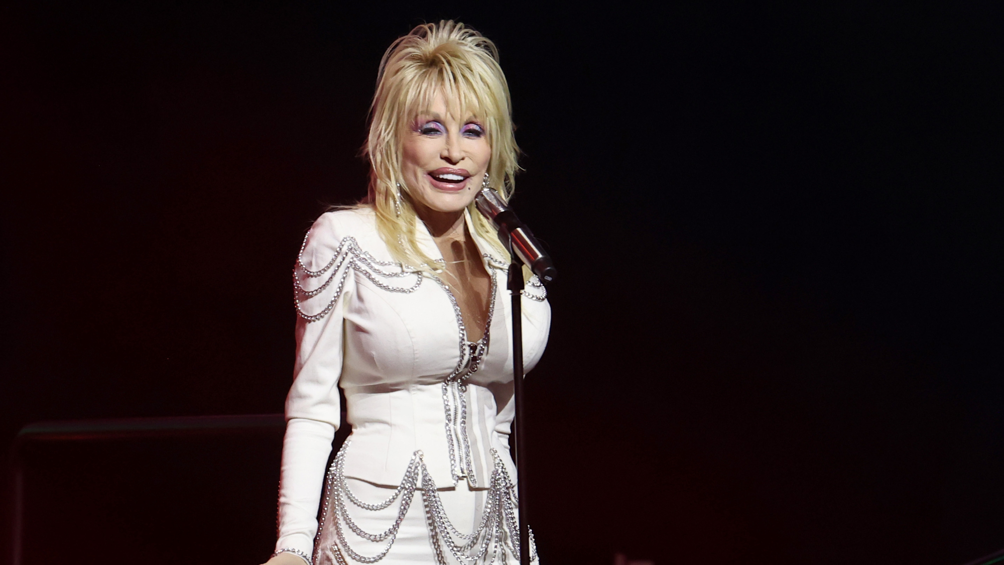 Dolly Parton to Receive the Poet's Award at 19th Annual ACM Honors