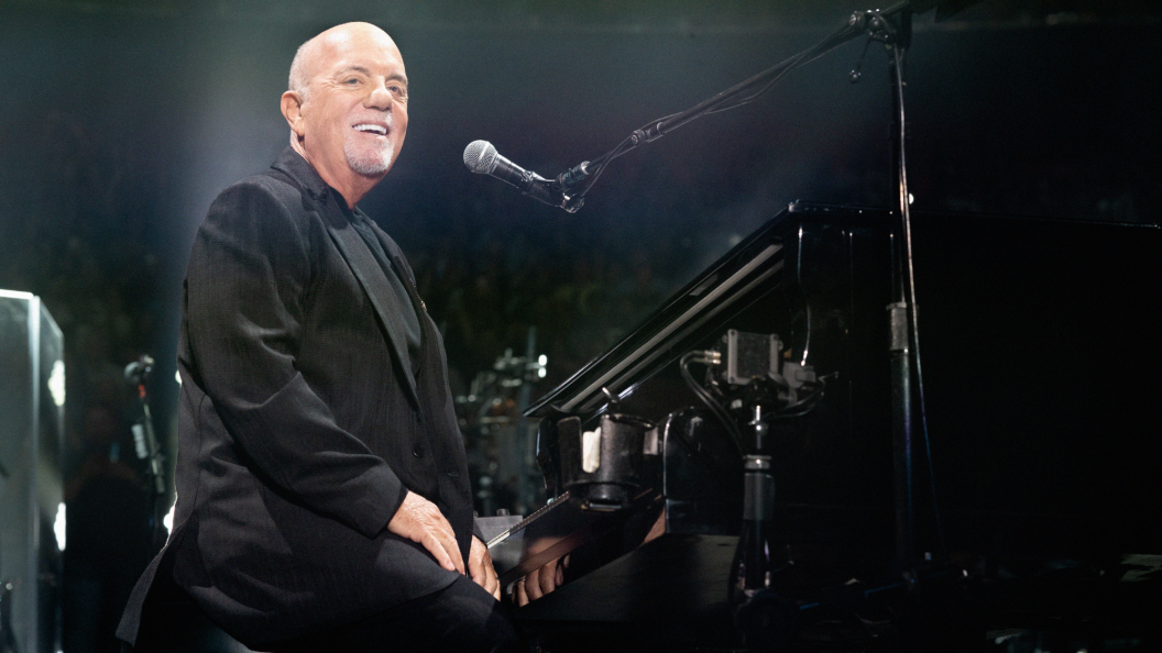 “I Thought It Was Too Mushy”: Billy Joel Almost Axed This Hit From His Album—Until Linda Ronstadt Stepped In “I Thought It Was Too Mushy”: Billy Joel Almost Axed This Hit From His Album—Until Linda Ronstadt Stepped In
