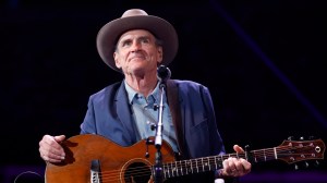 James Taylor Reveals Why He Didn’t Attend Taylor Swift’s Wedding, Despite Being Invited