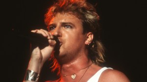 How Some Canadian Connections Helped Glass Tiger Land Their First Smash Single in 1986