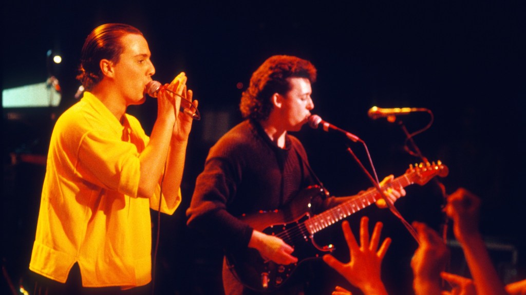 4 Songs From 1985 That Every Gen Xer Knows by Heart