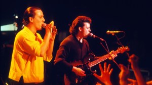 4 Songs From 1985 That Every Gen Xer Knows by Heart