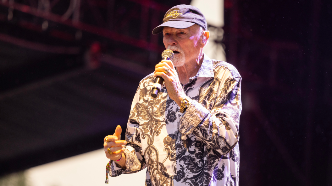 The Beach Boys Postpone Remaining Summer Tour Dates as Mike Love Issues Statement The Beach Boys Postpone Remaining Summer Tour Dates as Mike Love Issues Statement