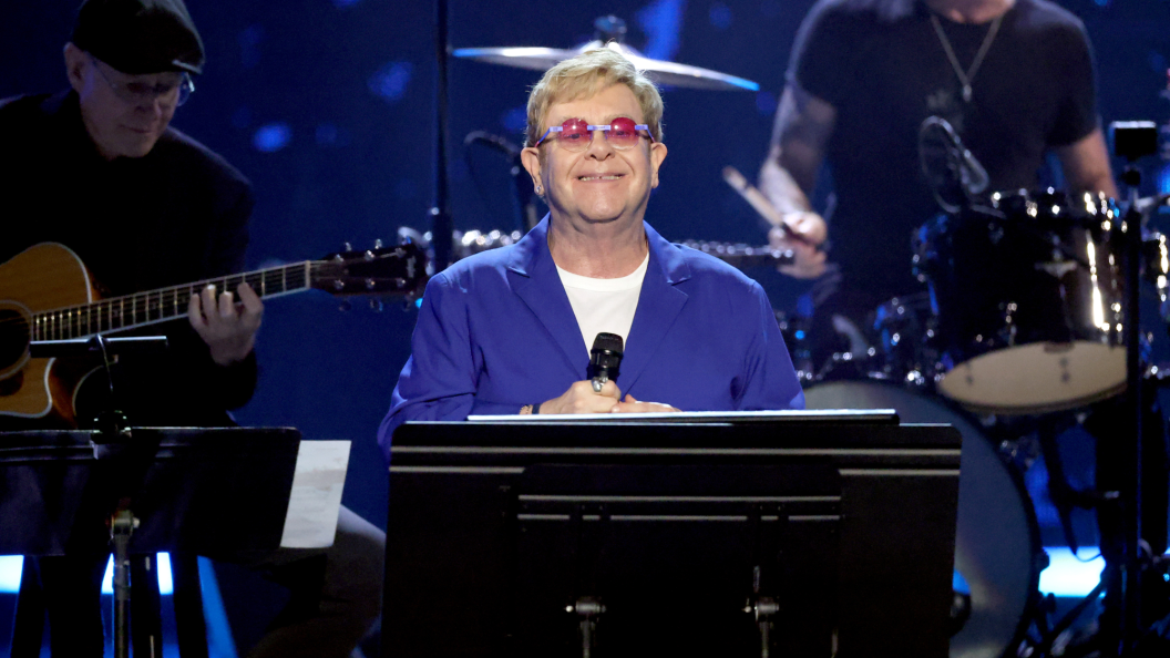 Why Elton John Is Adding Two More Shows to His Farewell Tour Three Years After It Ended Why Elton John Is Adding Two More Shows to His Farewell Tour Three Years After It Ended