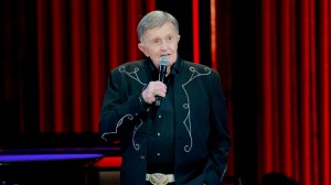 “I’ve Been There Longer Than Everybody”: 88-Year-Old Country Legend Reflects on His Record-Long Grand Ole Opry Milestone