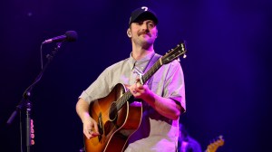 “For My Soul, My Wife, My Family”: Acclaimed Country Singer-Songwriter Recommits To Lifelong Sobriety After Freak Accident