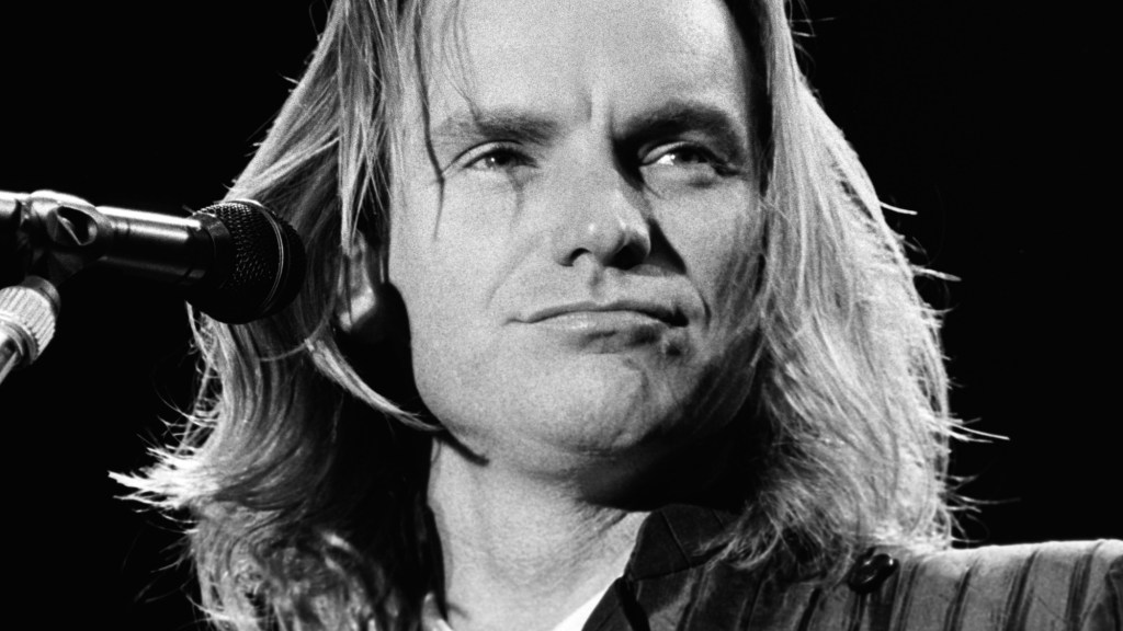 4 Wonderful Songs From 1988 Found Way Down the Charts