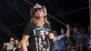 Bret Michaels Played Three Shows in Agony Before Heading Straight to Emergency Surgery