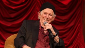 “It’s Like Wine, Good Wine, Some of It’s Better Aged”: The 1980s Classic Rock Staple That Took Keith Richards 10 Years To Write
