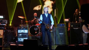 Paul McCartney Revives Beatles Classic He Hadn’t Performed Since 1964 at Taylor Swift and Travis Kelce’s Wedding