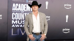 Parker McCollum Postpones Shows as His Wife Prepares to Give Birth