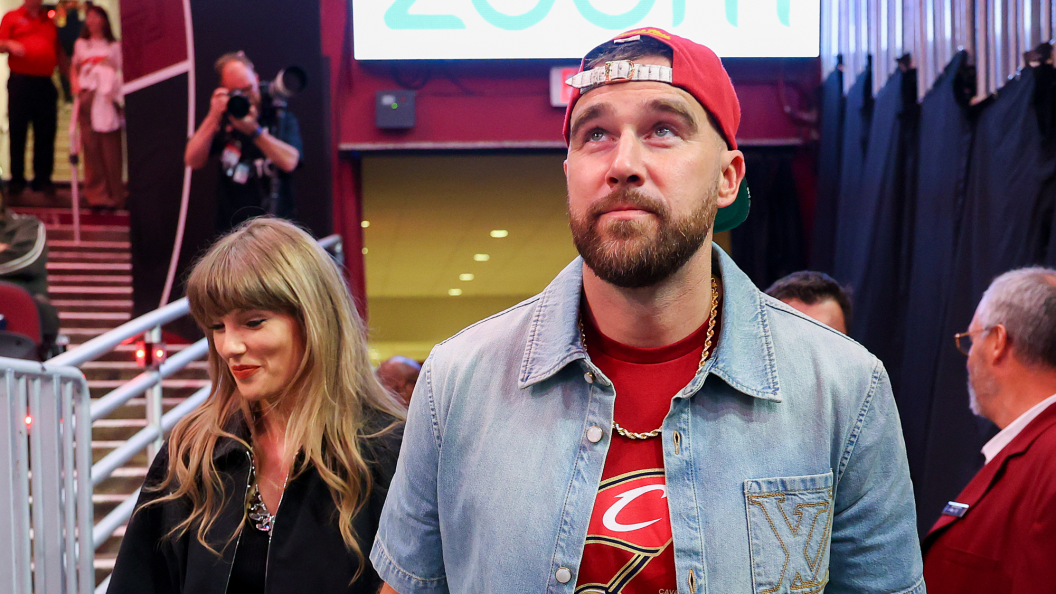 Taylor Swift and Travis Kelce Donate Million to Charity—Here’s Why Brad Paisley and Dolly Parton Are Celebrating Taylor Swift and Travis Kelce Donate Million to Charity—Here’s Why Brad Paisley and Dolly Parton Are Celebrating