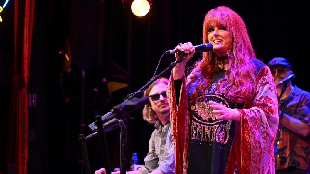 John Oates to Host 2nd Annual Rock the Ryman With Performers Including Wynonna, Sam Bush, and More John Oates to Host 2nd Annual Rock the Ryman With Performers Including Wynonna, Sam Bush, and More