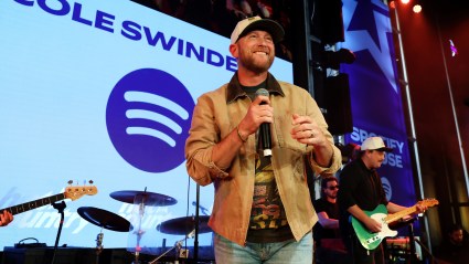 “It Scared Me to Death”: Cole Swindell Reveals How Fatherhood Has Changed His Life