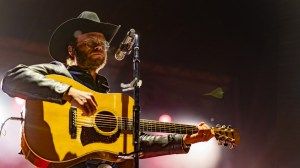 County Star’s Opener Claims Singer Removed Them From Tour Due to “Satanic Imagery”