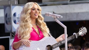 Megan Moroney Recalls Her “Alarming” Wardrobe Malfunction After Ella Langley’s Viral Moment