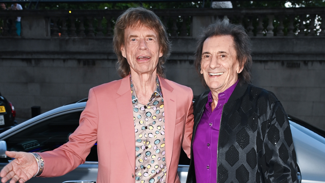 “So This Just Happened…”: The Rolling Stones Surprise London Fans With an Unexpected Live Performance “So This Just Happened…”: The Rolling Stones Surprise London Fans With an Unexpected Live Performance