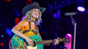 “No… This Ain’t It”: Lainey Wilson Says Her Team Begged Her to Record a Song She Wrote “As a Complete Joke”