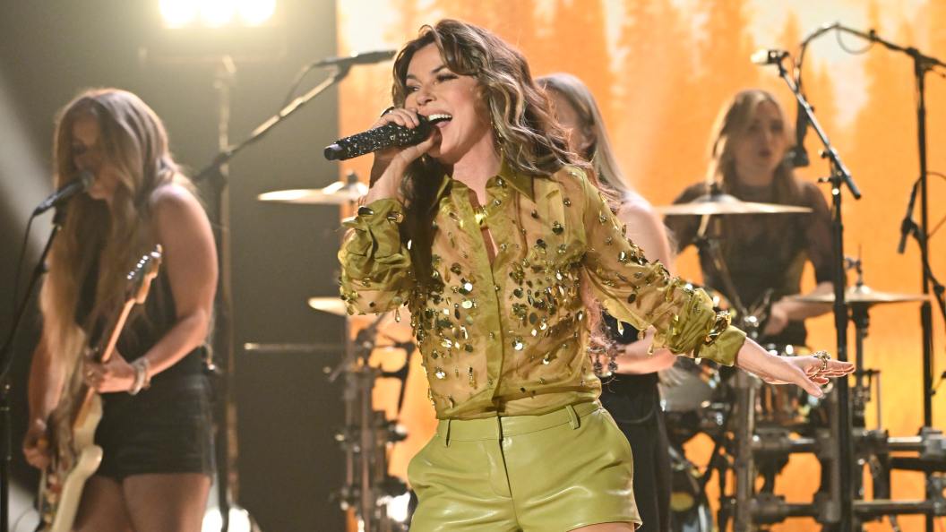 “I Believe Her”: Shania Twain Shares Why Ella Langley’s Success “Commands Respect” “I Believe Her”: Shania Twain Shares Why Ella Langley’s Success “Commands Respect”