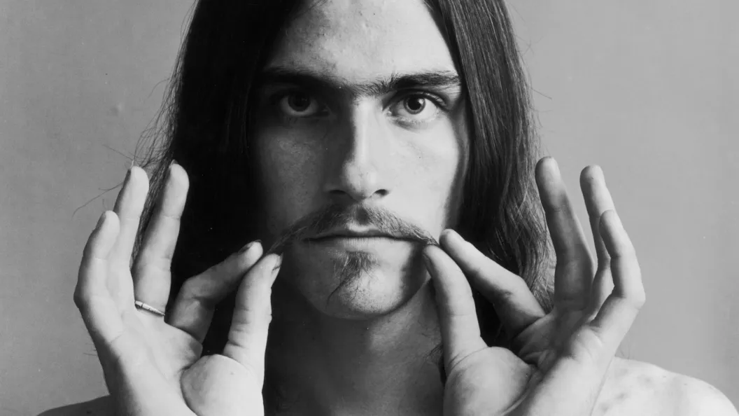Remember When James Taylor Found a New Label and New Freedom for a Masterpiece Album in 1970? Remember When James Taylor Found a New Label and New Freedom for a Masterpiece Album in 1970?