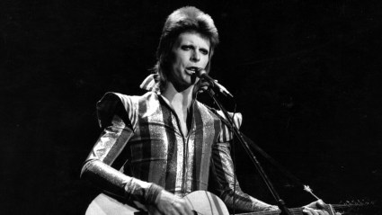 3 Glam Rock Songs From the 1970s We Can’t Help but Strut Around To