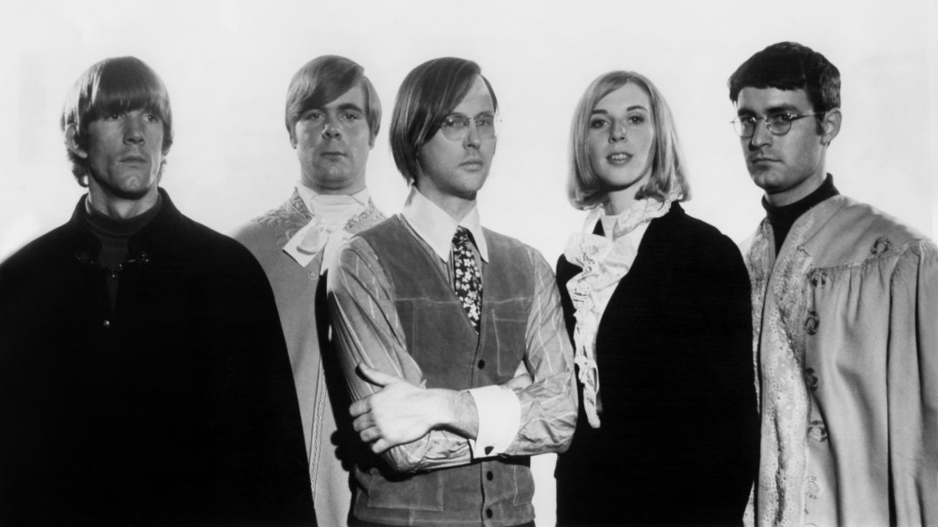 3 of the Greatest Debut Albums From the 1960s That Were Never Properly Followed Up 3 of the Greatest Debut Albums From the 1960s That Were Never Properly Followed Up