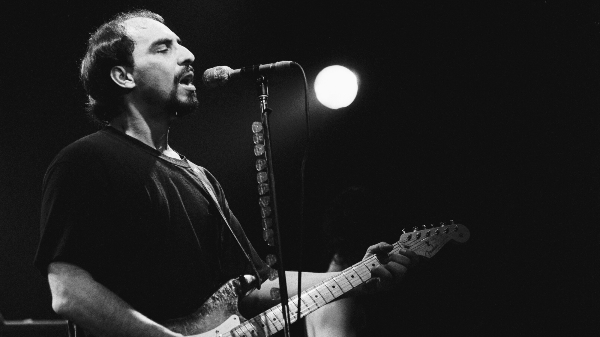 How The Smithereens' First Top 40 Hit Almost Ended up in a Famous Movie Scene