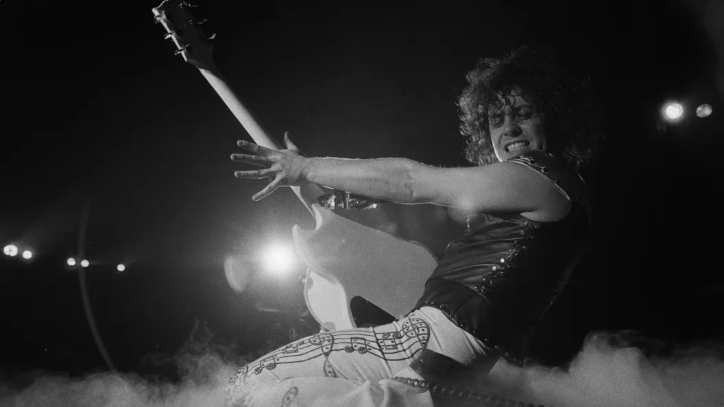 3 Classic Rock Songs From 1974 That Sound Like the End of the Party 3 Classic Rock Songs From 1974 That Sound Like the End of the Party