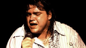Remember When a Famed Baseball Announcer Was a Guest on a Meat Loaf Classic From 1977?