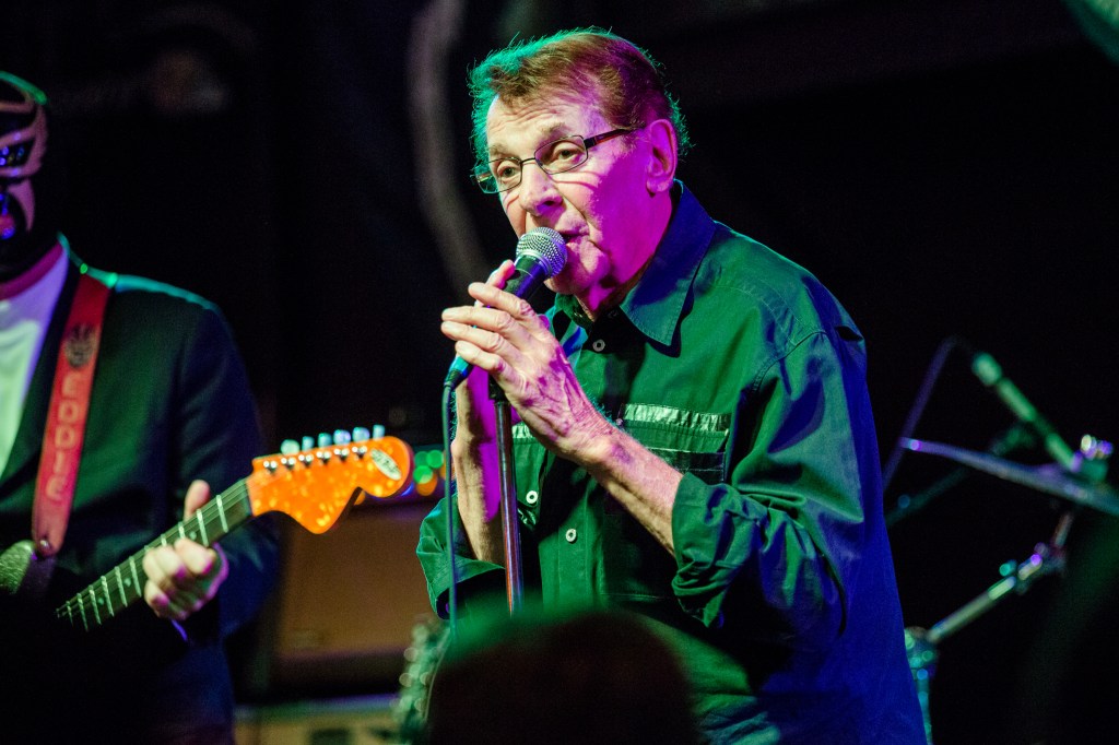 โHe Will Be Remembered as a Rock and Roll Iconโ: Freddy โBoom Boomโ Cannon Dead at 89